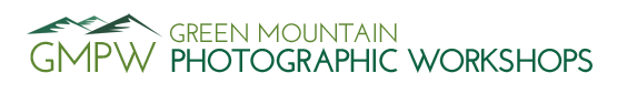 Green Mountain Photographic Workshops | Digital photography workshops in Vermont, New York, Maine, and New England