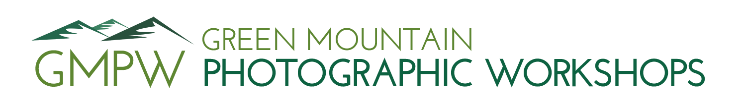 Nature and Landscape Photography Workshops | Green Mountain Photographic Workshops